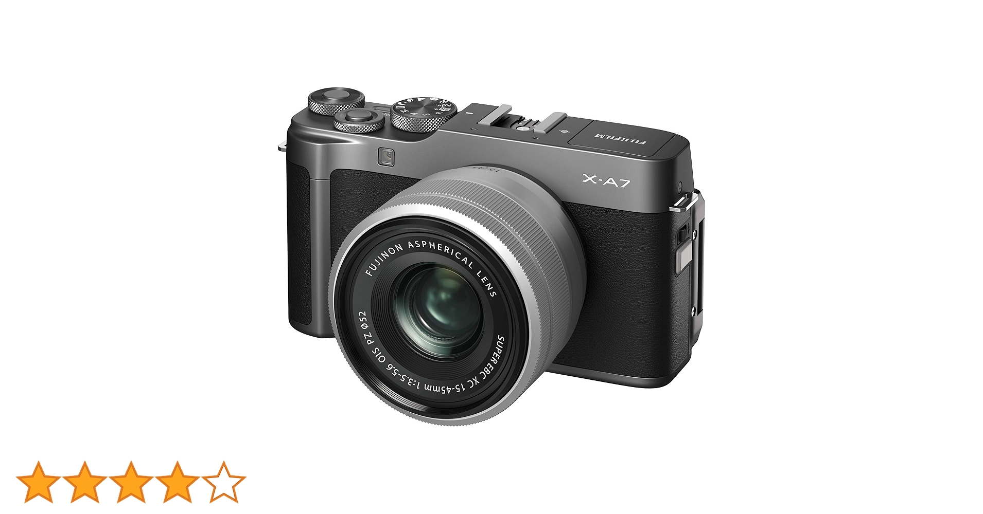 Fujifilm X-A7 デジタルカメラ 41Oe3ySTsYL._SS200_.jpg